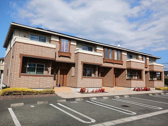 ロータスガーデン　Ｂ