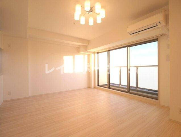 プレジオ西新井