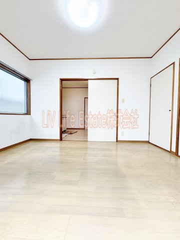テラスハウス松本