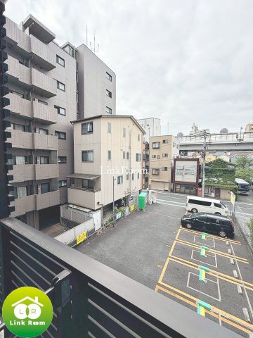プレシャスワン錦糸町の展望