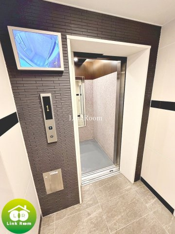 プレシャスワン錦糸町のセキュリティ
