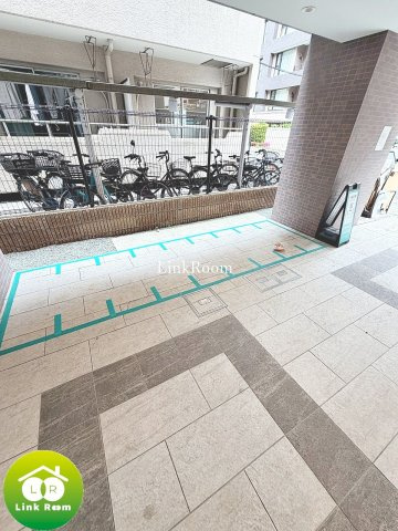 プレシャスワン錦糸町のその他