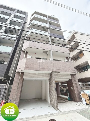 プレシャスワン錦糸町の外観