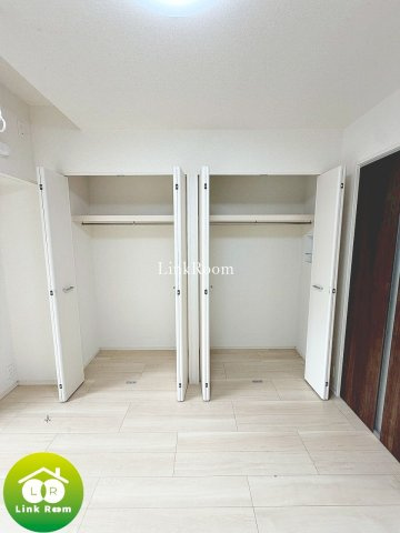 プレシャスワン錦糸町の収納