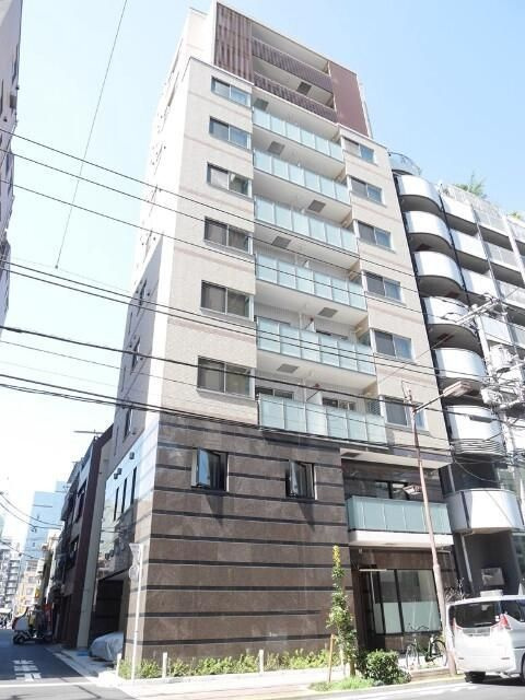 東京凱捷ビル