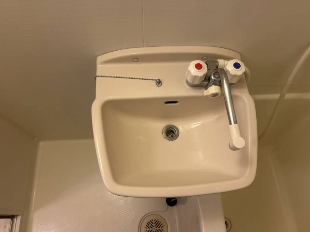 レオパレスキヨミズハイツの内装
