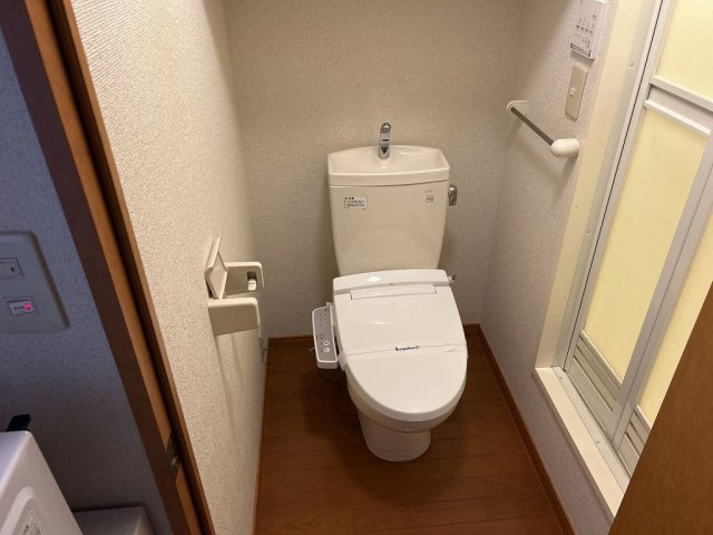 レオパレスキヨミズハイツのその他