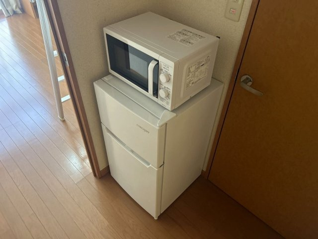 レオパレスキヨミズハイツのその他