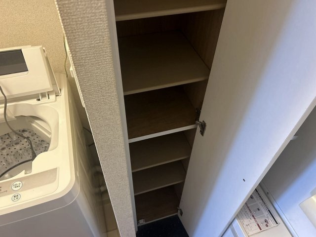 レオパレスキヨミズハイツのその他