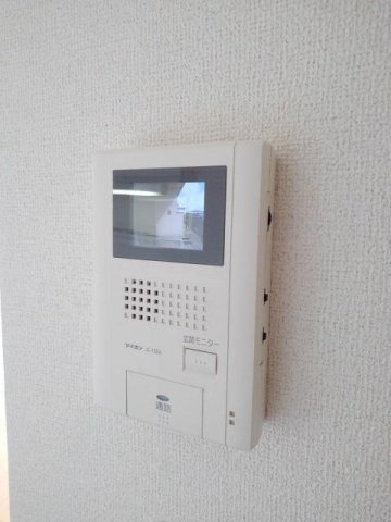セレッソ西里のセキュリティ