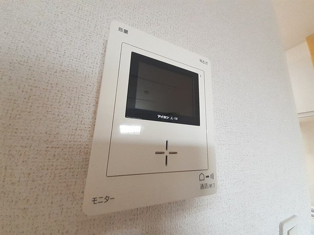プラシードのセキュリティ