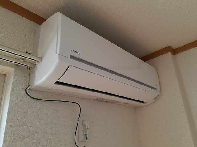 ウルー　アンジュⅠの設備