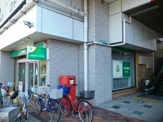 フェリーチェの周辺|りそな銀行様まで1470m