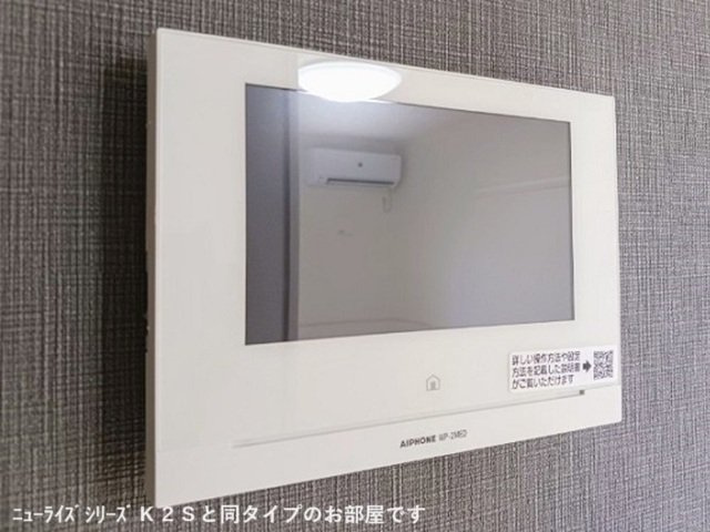フェリーチェの設備
