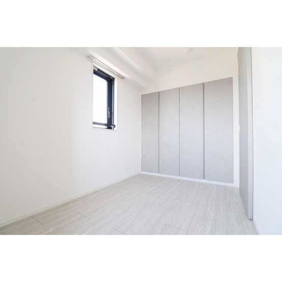 【内装】ＲＪＲプレシア蒲田