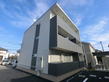 グレイス ハーモニーの画像