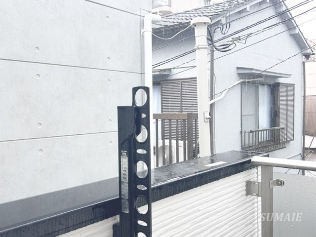 Ｋｏｌｅｔキタアカバネ　#１３の展望|眺望です