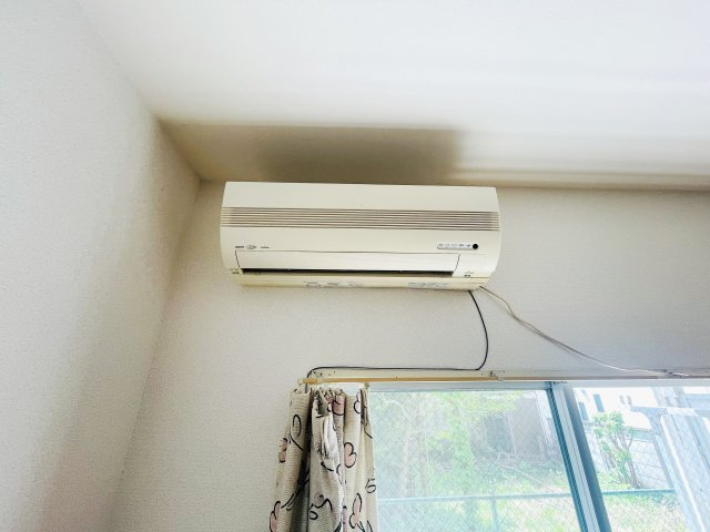 クリエイティブSASEの設備