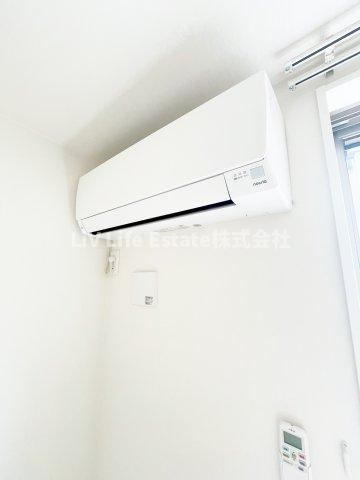 ＫＥＩＡＩ　ＲＥＳＩＤＥＮＣＥ　新秋津Ⅱの設備|同施工会社同仕様タイプ参考写真
