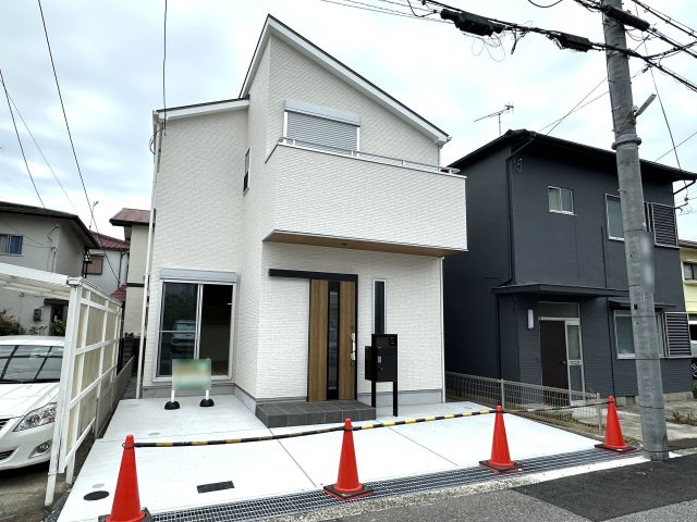 神戸市西区持子２丁目新築戸建