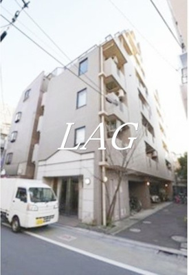 【外観】 | エスコート大森 | 外観です。