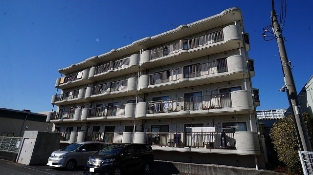 ロイヤルパレス永束