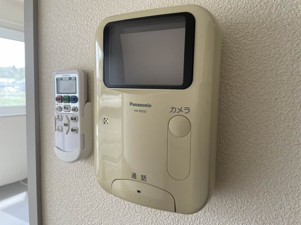 グレイハウスのセキュリティ