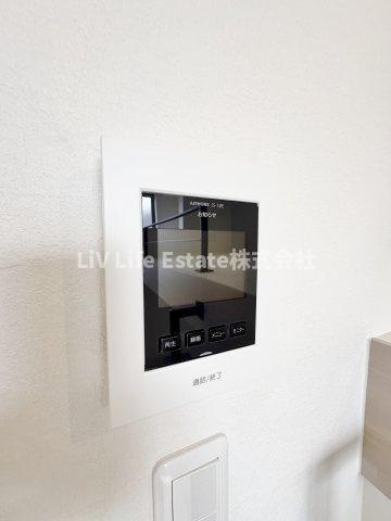 ＫＥＩＡＩ　ＲＥＳＩＤＥＮＣＥ　新秋津Ⅱのトイレ|同施工会社同仕様タイプ参考写真