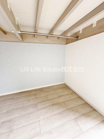 ＫＥＩＡＩ　ＲＥＳＩＤＥＮＣＥ　新秋津Ⅱの設備|同施工会社同仕様タイプ参考写真
