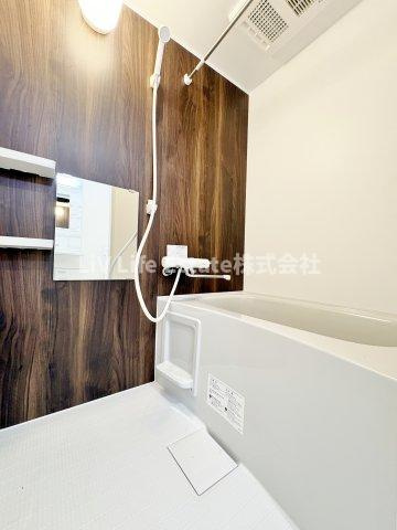 ＫＥＩＡＩ　ＲＥＳＩＤＥＮＣＥ　新秋津Ⅱのキッチン|同施工会社同仕様タイプ参考写真