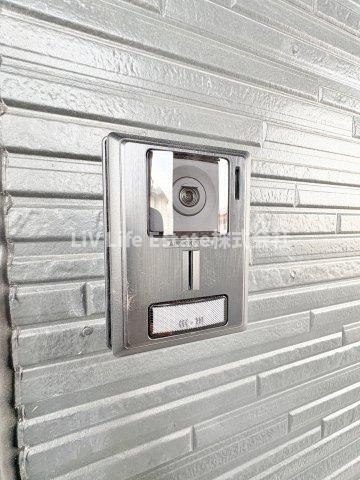 ＫＥＩＡＩ　ＲＥＳＩＤＥＮＣＥ　新秋津Ⅱの洋室|同施工会社同仕様タイプ参考写真