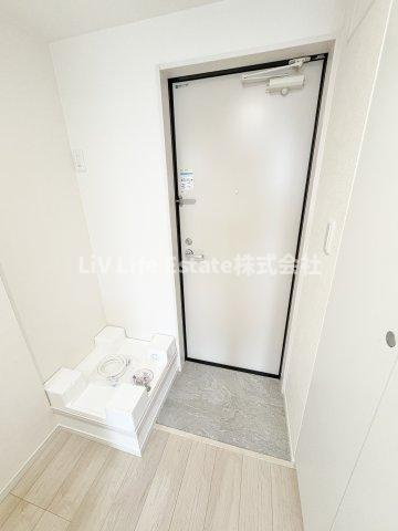 ＫＥＩＡＩ　ＲＥＳＩＤＥＮＣＥ　新秋津Ⅱの居間・リビング|同施工会社同仕様タイプ参考写真