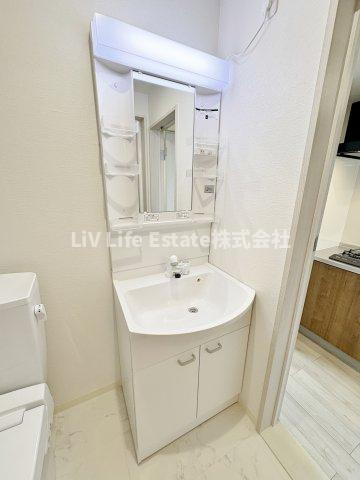 ＫＥＩＡＩ　ＲＥＳＩＤＥＮＣＥ　新秋津Ⅱの玄関|同施工会社同仕様タイプ参考写真