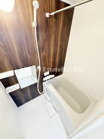 ＫＥＩＡＩ　ＲＥＳＩＤＥＮＣＥ　新秋津Ⅱのセキュリティ|同施工会社同仕様タイプ参考写真