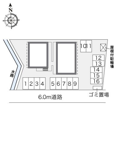 レオパレスハイツファーストのその他