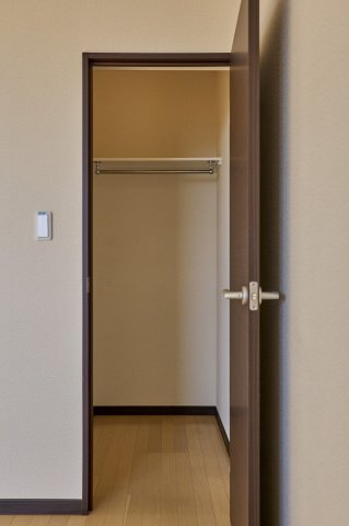 レオネクスト颯の内装