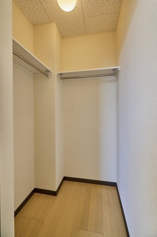 レオネクスト颯の内装