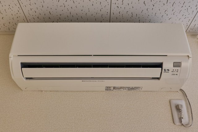 レオネクスト颯のその他|エアコン
