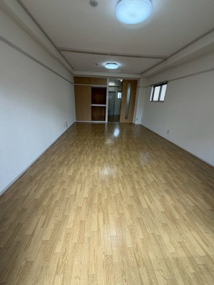 【内装】 | 発春八坂ハイツ