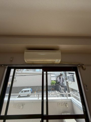 【設備】 | 発春八坂ハイツ