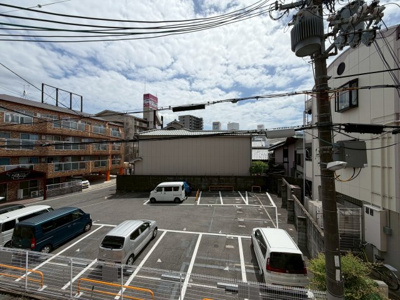 【展望】 | 発春八坂ハイツ