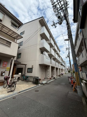 【その他】 | 発春八坂ハイツ