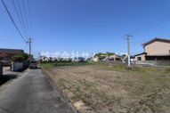 南尾600坪事業用地の画像