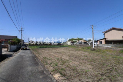 【外観】 | 南尾600坪事業用地