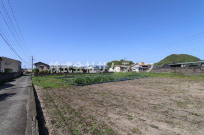 【外観】 | 南尾600坪事業用地