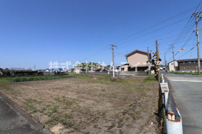 【周辺】 | 南尾600坪事業用地