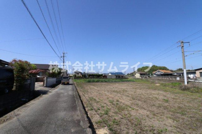 【周辺】 | 南尾600坪事業用地