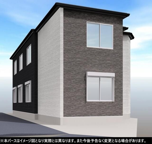 ＫＥＩＡＩ　ＲＥＳＩＤＥＮＣＥ　新秋津Ⅱ