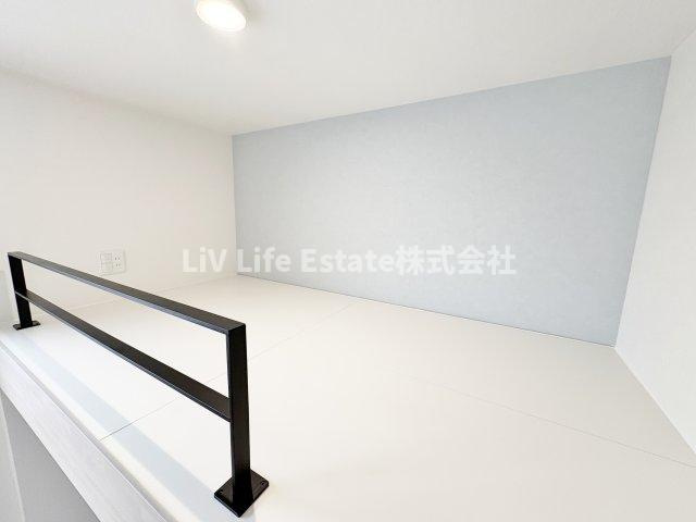 ＫＥＩＡＩ　ＲＥＳＩＤＥＮＣＥ　新秋津Ⅱのトイレ|同施工会社同仕様タイプ参考写真