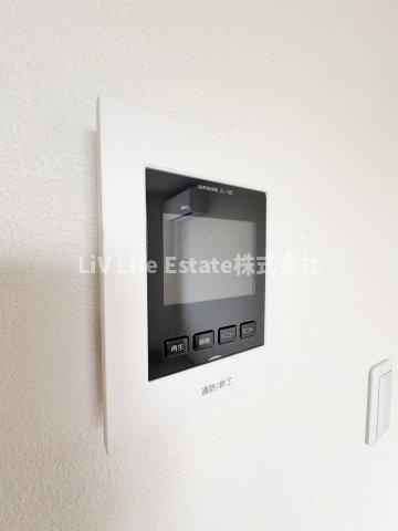 ＫＥＩＡＩ　ＲＥＳＩＤＥＮＣＥ　新秋津Ⅱの収納|同施工会社同仕様タイプ参考写真